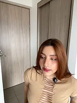 Anavi  online show from June 5, 8:59 pm