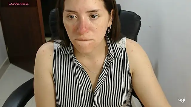 spicey latina online show from July 20, 11:27 pm