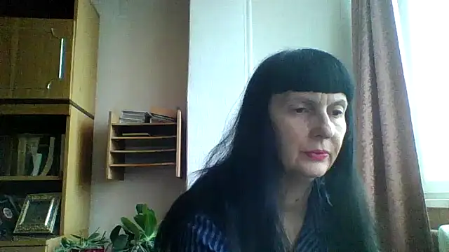 MelanyBanks online show from January 8, 9:02 am