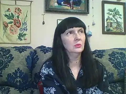 MelanyBanks online show from May 1, 6:16 am