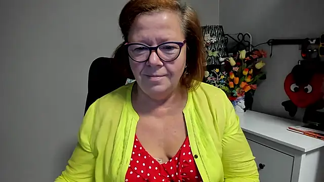 Adelewildx online show from July 15, 2:38 am