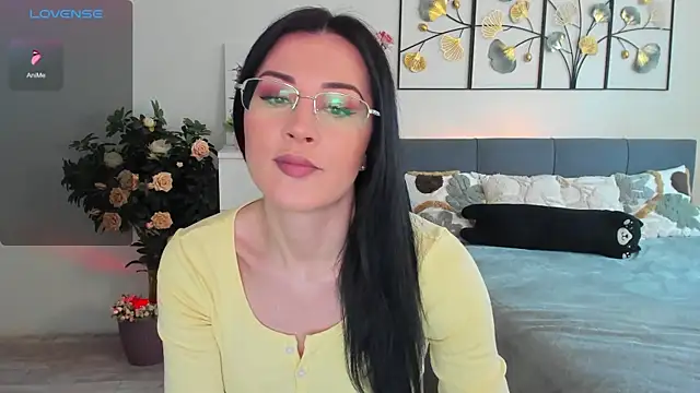 KerryCandy Girl online show from April 21, 8:43 am