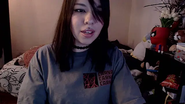 babyakem online show from February 15, 4:04 am