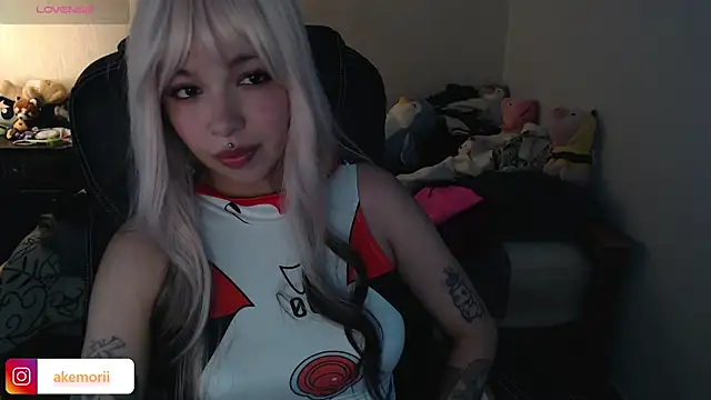 babyakem online show from July 16, 3:33 am
