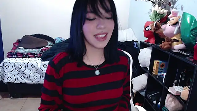 babyakem online show from November 12, 4:10 am