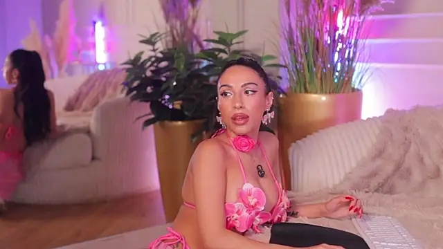 Anais Bloom online show from July 13, 7:36 pm
