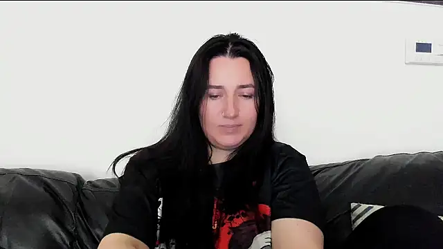 StormyAngelx online show from May 6, 11:03 am