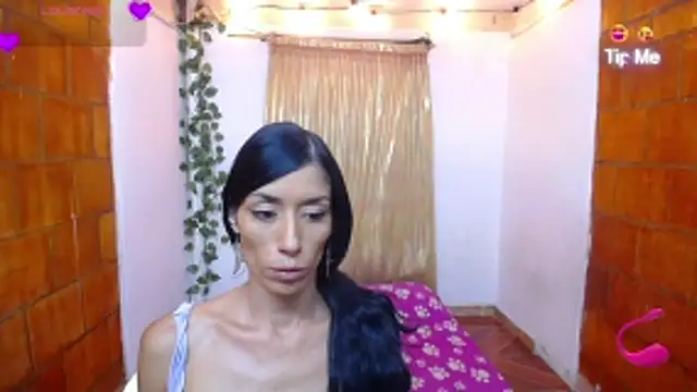 SexyKataShow online show from March 19, 11:09 pm