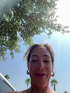 SweeetAlegra online show from July 28, 11:17 am