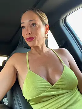 SweeetAlegra online show from July 5, 8:53 am