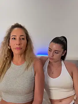SweeetAlegra online show from April 27, 9:01 pm
