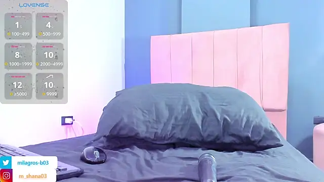 Shana 03 online show from November 11, 11:02 pm