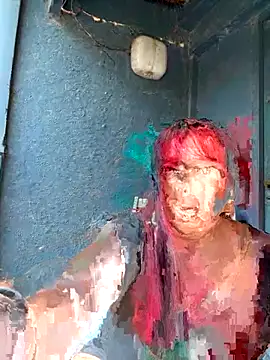 Sofyalone  online show from October 23, 7:20 pm