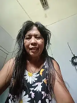 TropicalFlower online show from July 3, 5:02 am