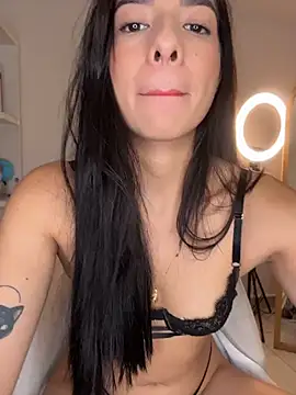 Veronica ar online show from June 30, 12:54 am