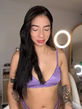 Veronica ar online show from June 27, 3:40 am