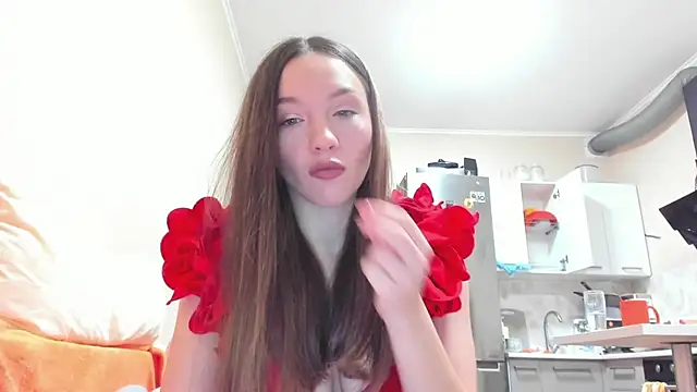 Naughty Molly online show from October 31, 4:44 pm