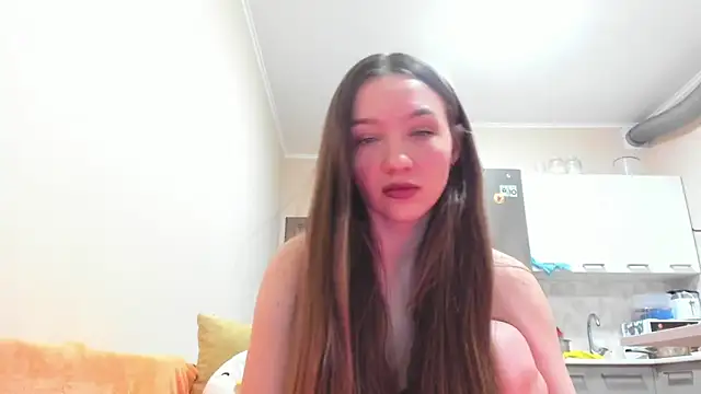 Naughty Molly online show from March 23, 5:19 pm