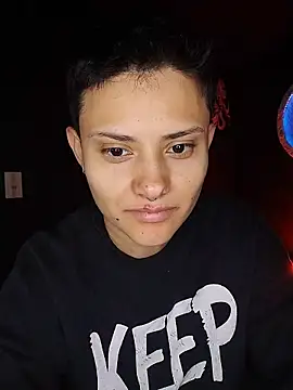 girl intense444 online show from July 13, 12:50 pm