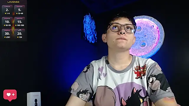 girl intense444 online show from September 25, 7:12 pm