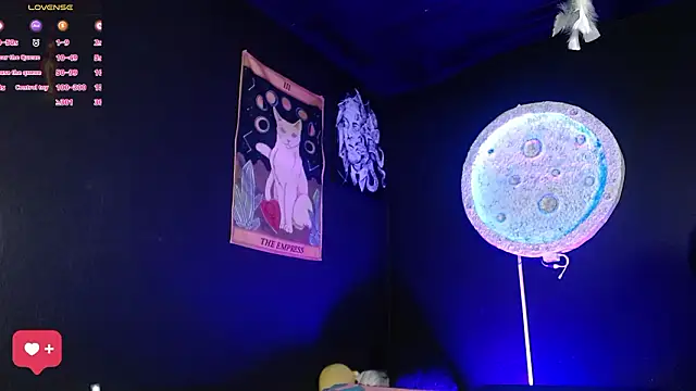 girl intense444 online show from February 2, 12:48 pm