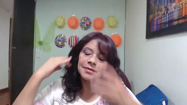 sexytitshot126 online show from February 8, 1:31 am