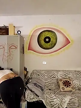 Blulilla69 online show from September 11, 9:04 pm