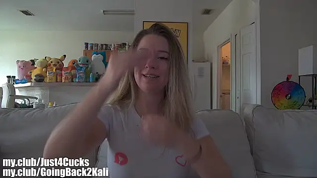 boomboomr00m online show from August 2, 2:42 pm