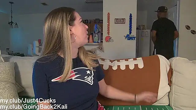 boomboomr00m online show from January 18, 5:42 pm