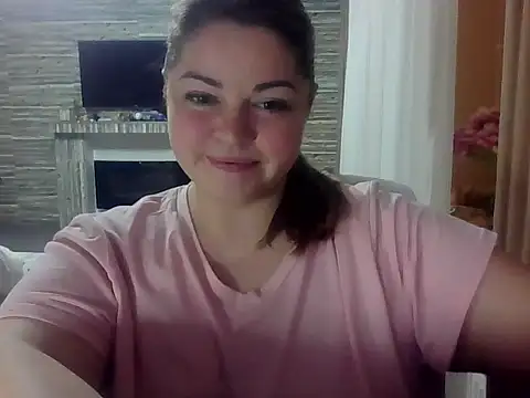 cute  cherry online show from March 13, 9:16 pm