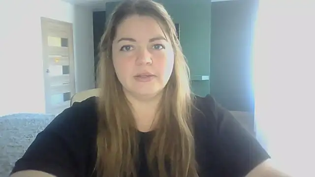 cute  cherry online show from July 25, 6:20 am