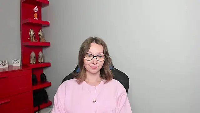 Cookie zoe online show from June 8, 6:36 am