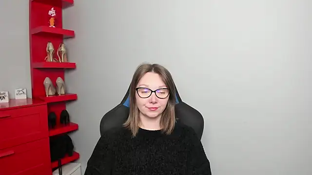 Cookie zoe online show from April 30, 5:34 am