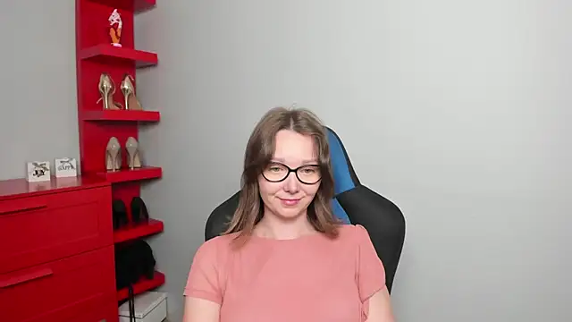 Cookie zoe online show from June 17, 6:37 am