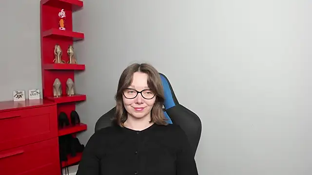 Cookie zoe online show from March 11, 6:39 am