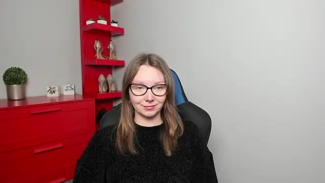 Cookie zoe online show from September 25, 5:50 am