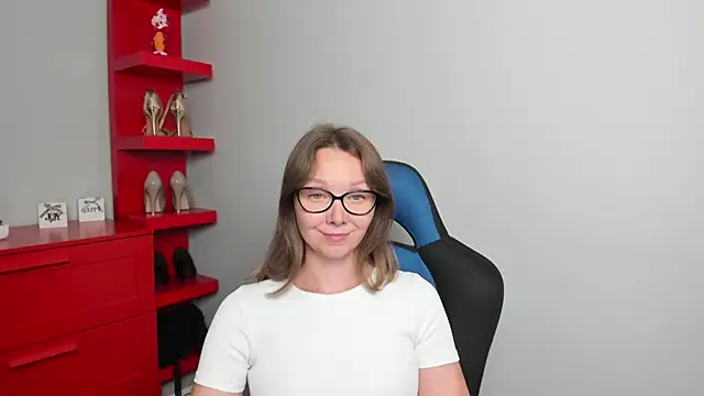Cookie zoe online show from July 27, 6:54 am