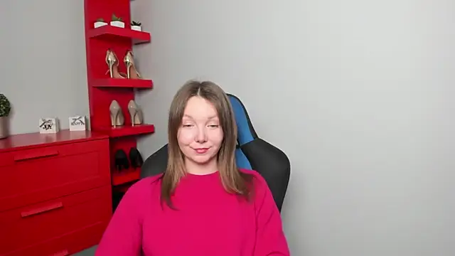 Cookie zoe online show from October 13, 7:11 am