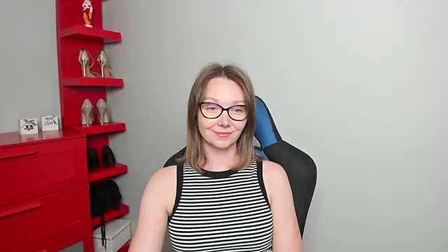 Cookie zoe online show from June 22, 6:32 am