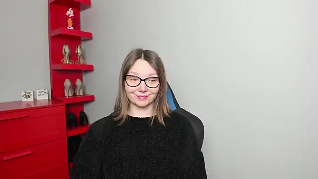 Cookie zoe online show from March 2, 6:47 am