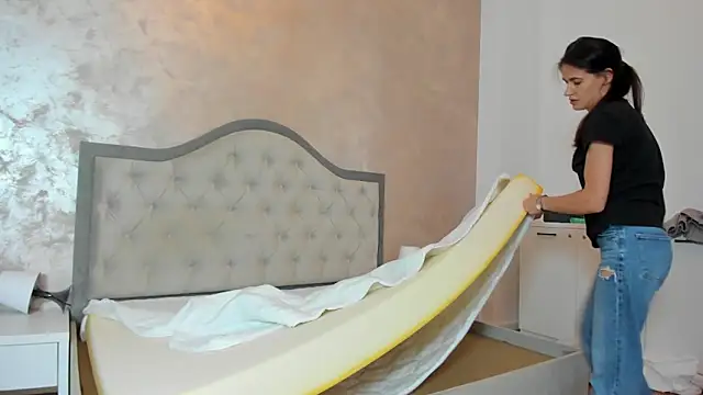 JennaMyers online show from November 11, 8:28 pm