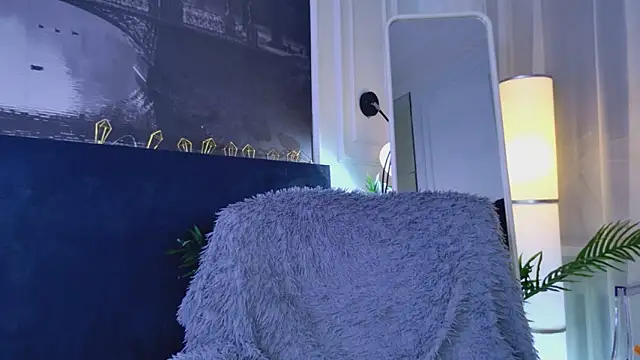 SofiaFoster  online show from March 9, 4:10 pm