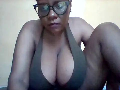 Africangal online show from April 8, 9:22 am