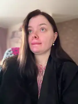 MommyDimitrescu  online show from February 12, 8:38 am