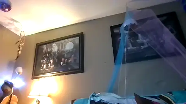 marilyn420 online show from December 14, 4:24 pm