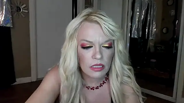 marilyn420 online show from February 23, 4:46 am