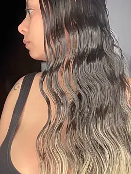 RsellAmb online show from October 19, 3:08 am