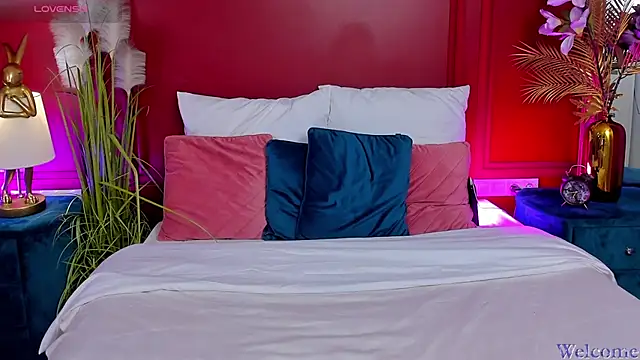 MiaMuse online show from October 1, 12:21 pm