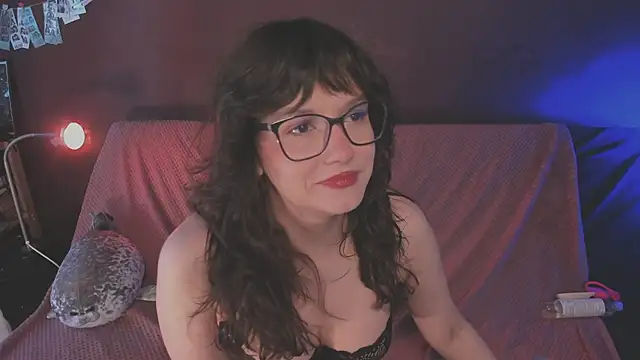juby yuby online show from July 16, 12:10 pm