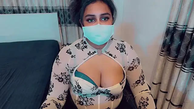 SonY CaM online show from April 26, 5:43 pm